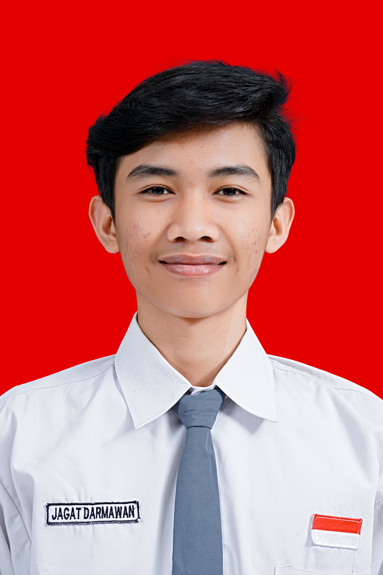 Jagat Darmawan - SMAN 21 BANDUNG